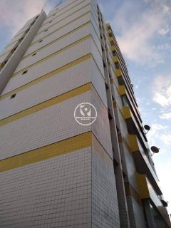 Apartamento com 105m² Para Vender com 3 quartos 1 suítes no bairro Candeias em Jaboatão Dos Guararapes