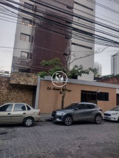 Apartamento para vender com 04quartos, varanda bem ventilada, sala para dois ambientes e um lugar bem tranquilo.