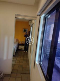 Apartamento para vender com 04quartos, varanda bem ventilada, sala para dois ambientes e um lugar bem tranquilo.