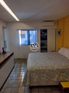 Apartamento para vender com 04quartos, varanda bem ventilada, sala para dois ambientes e um lugar bem tranquilo.