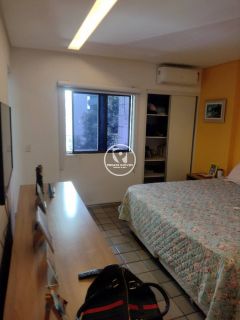 Apartamento para vender com 04quartos, varanda bem ventilada, sala para dois ambientes e um lugar bem tranquilo.
