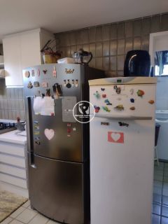 Apartamento para vender com 04quartos, varanda bem ventilada, sala para dois ambientes e um lugar bem tranquilo.