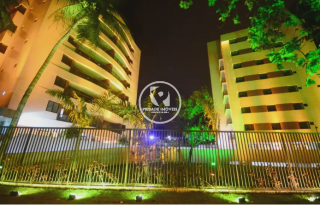 Excelente apartamento para vender, em uma das melhores áreas do Recife, apartamento com 04 quartos, varanda e sala para dois ambientes.