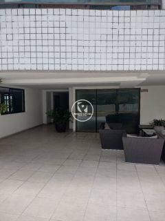 Excelente apartamento para vender, em uma das melhores áreas do Recife, apartamento com 04 quartos, varanda e sala para dois ambientes.