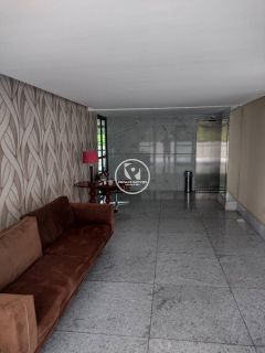 Excelente apartamento para vender, em uma das melhores áreas do Recife, apartamento com 04 quartos, varanda e sala para dois ambientes.