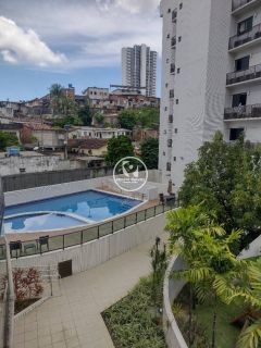 Excelente apartamento para vender, em uma das melhores áreas do Recife, apartamento com 04 quartos, varanda e sala para dois ambientes.