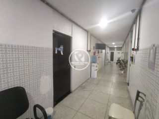 Vendo ponto comercial em Boa Viagem