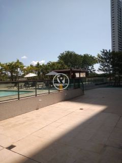 Apto à venda em Boa Viagem, com 4 Qtos sendo 2 Suítes, com 190m²