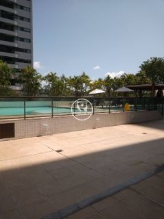 Apto à venda em Boa Viagem, com 4 Qtos sendo 2 Suítes, com 190m²