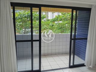 Apto à venda em Boa Viagem, com 4 Qtos sendo 2 Suítes