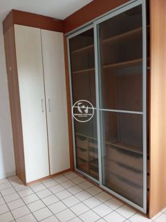 Apto à venda em Boa Viagem, com 4 Qtos sendo 2 Suítes