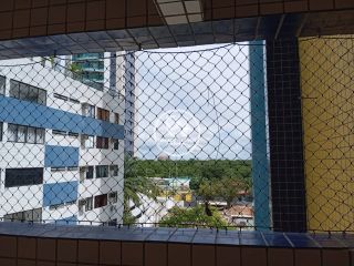 Apto à venda em Boa Viagem, com 4 Qtos sendo 2 Suítes