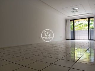 Apto à venda em Boa Viagem, com 4 Qtos sendo 2 Suítes