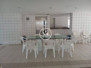 Apto à venda em Boa Viagem, com 4 Qtos sendo 2 Suítes