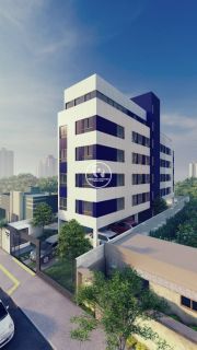 Vende apartamento de 2 quartos, com 43m² em Setúbal