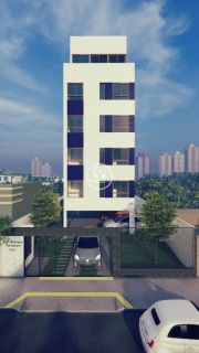 Vende apartamento de 2 quartos, com 43m² em Setúbal