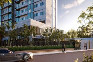Apartamento à venda com 2 quartos (1 suíte), com 48m² em Casa Amarela