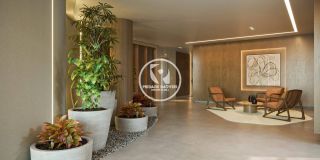 Apartamento à venda com 2 quartos (1 suíte), com 48m² em Casa Amarela