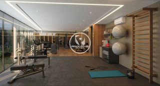 Apartamento à venda com 2 quartos (1 suíte), com 48m² em Casa Amarela