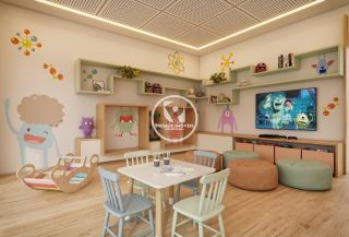 Apartamento à venda com 2 quartos (1 suíte), com 48m² em Casa Amarela