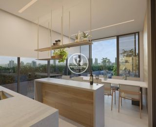 Apartamento à venda com 2 quartos (1 suíte), com 48m² em Casa Amarela