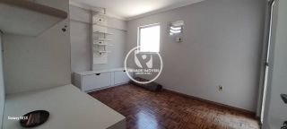 Apto. 3 Qtos+ DCE 1º andar Piscina Elevador pertinho Extra de Candeias