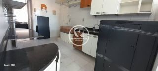 Apto. 3 Qtos+ DCE 1º andar Piscina Elevador pertinho Extra de Candeias