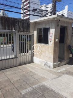 Apto. 3 Qtos+ DCE 1º andar Piscina Elevador pertinho Extra de Candeias