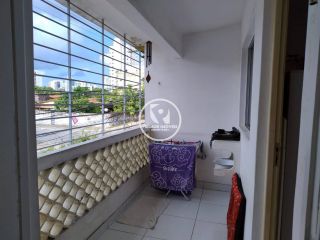 Casa Duplex com 3 quartos e 100 m² prox. Catamarã