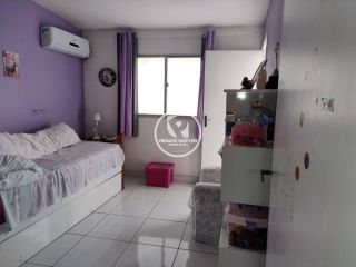 Casa Duplex com 3 quartos e 100 m² prox. Catamarã