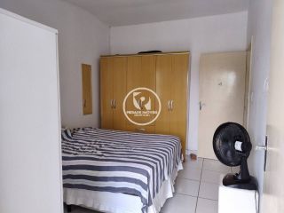 Casa Duplex com 3 quartos e 100 m² prox. Catamarã