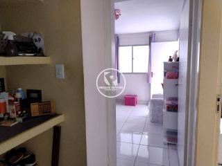 Casa Duplex com 3 quartos e 100 m² prox. Catamarã
