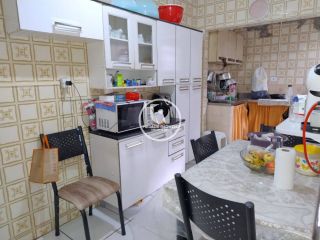 Casa Duplex com 3 quartos e 100 m² prox. Catamarã