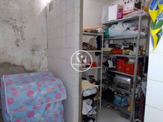 Casa Duplex com 3 quartos e 100 m² prox. Catamarã