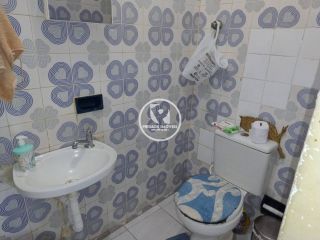 Casa Duplex com 3 quartos e 100 m² prox. Catamarã