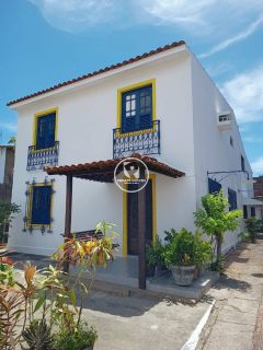 Linda Casa em estilo Colonial em Piedade pertinho da Faculdade Guararapes
