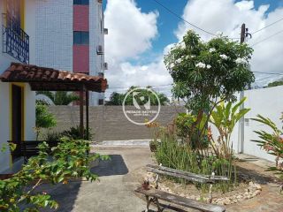 Linda Casa em estilo Colonial em Piedade pertinho da Faculdade Guararapes