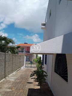 Linda Casa em estilo Colonial em Piedade pertinho da Faculdade Guararapes