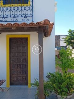 Linda Casa em estilo Colonial em Piedade pertinho da Faculdade Guararapes