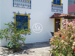 Linda Casa em estilo Colonial em Piedade pertinho da Faculdade Guararapes