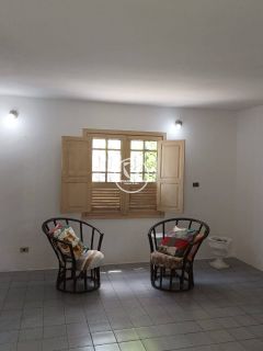 Linda Casa em estilo Colonial em Piedade pertinho da Faculdade Guararapes