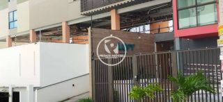 Loft Home Design / Soft em Boa Viagem já mobiliado e pronto pra morar.