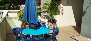 Loft Home Design / Soft em Boa Viagem já mobiliado e pronto pra morar.