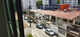 Loft Home Design / Soft em Boa Viagem já mobiliado e pronto pra morar.