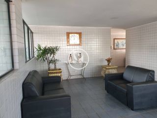 Apartamento para vender com 3 quartos (2 suíte), com 75m² em Piedade