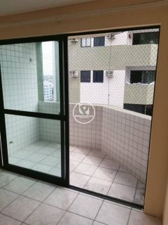 Apartamento para vender com 3 quartos (2 suíte), com 75m² em Piedade