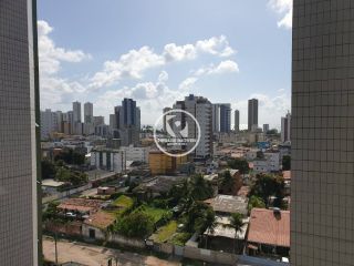 Apartamento para vender com 3 quartos (2 suíte), com 75m² em Piedade