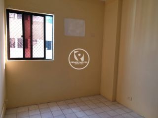 Apartamento para vender com 3 quartos (2 suíte), com 75m² em Piedade