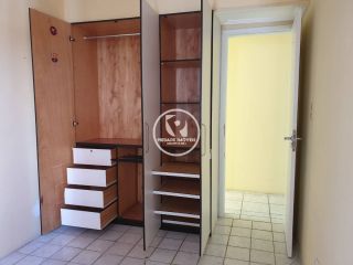 Apartamento para vender com 3 quartos (2 suíte), com 75m² em Piedade