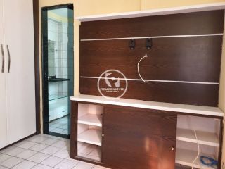 Apartamento para vender com 3 quartos (2 suíte), com 75m² em Piedade